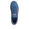 Adidas Handball Spezial “Focus Blue Orange”