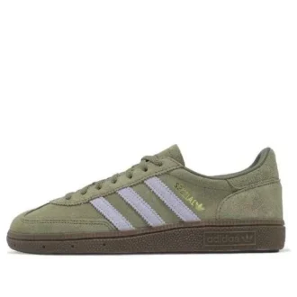 Adidas Handball Spezial “Focus Olive”