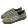 Adidas Handball Spezial “Focus Olive”