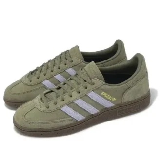 Adidas Handball Spezial “Focus Olive”