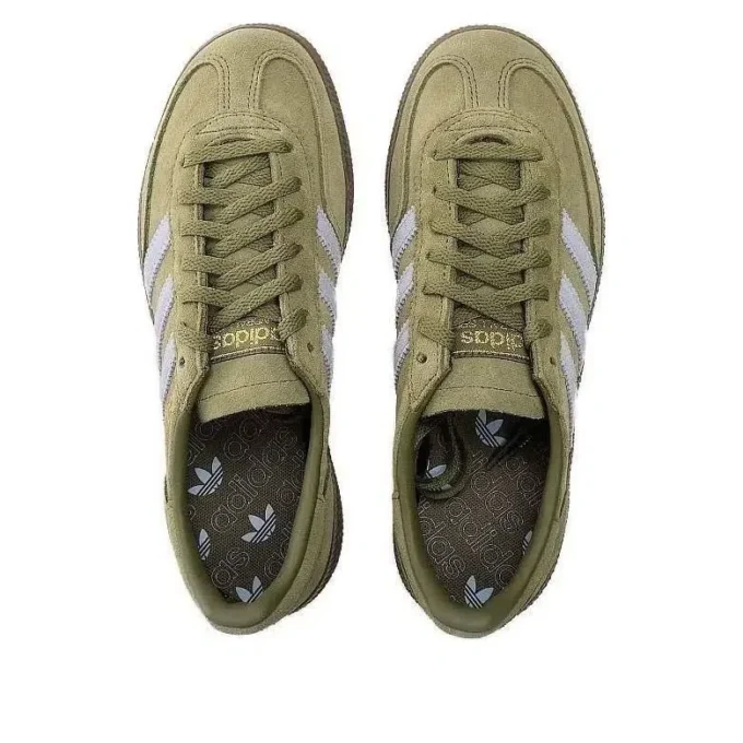 Adidas Handball Spezial “Focus Olive”