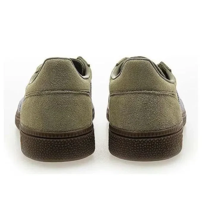 Adidas Handball Spezial “Focus Olive”