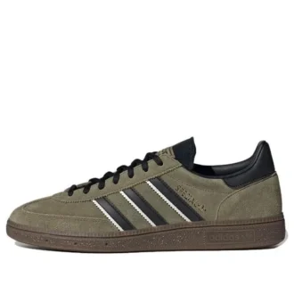 Adidas Handball Spezial “Focus Olive Black”