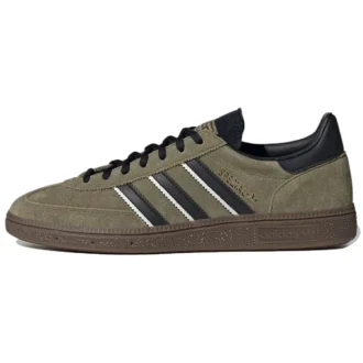 Adidas Handball Spezial “Focus Olive Black”
