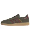 Adidas Handball Spezial “Focus Olive Fox Brown”