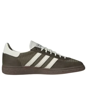 Adidas Handball Spezial “Focus Olive Ivory Gum”