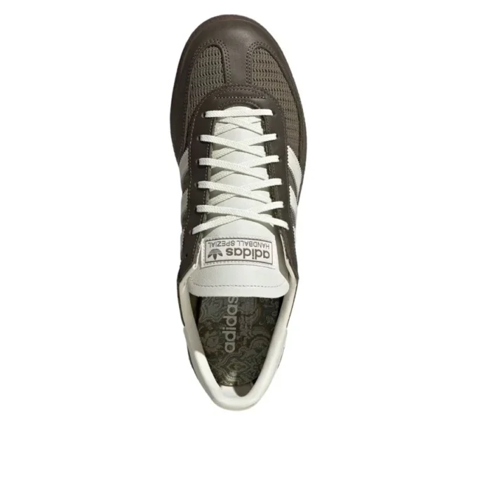 Adidas Handball Spezial “Focus Olive Ivory Gum”