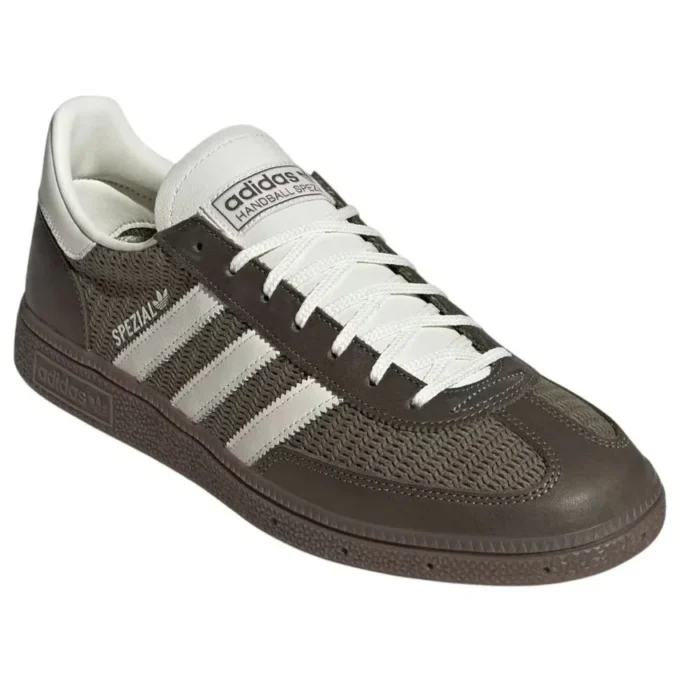 Adidas Handball Spezial “Focus Olive Ivory Gum”