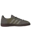 Adidas Handball Spezial “Focus Olive Silver Pebble”