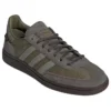 Adidas Handball Spezial “Focus Olive Silver Pebble”