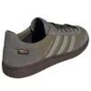 Adidas Handball Spezial “Focus Olive Silver Pebble”