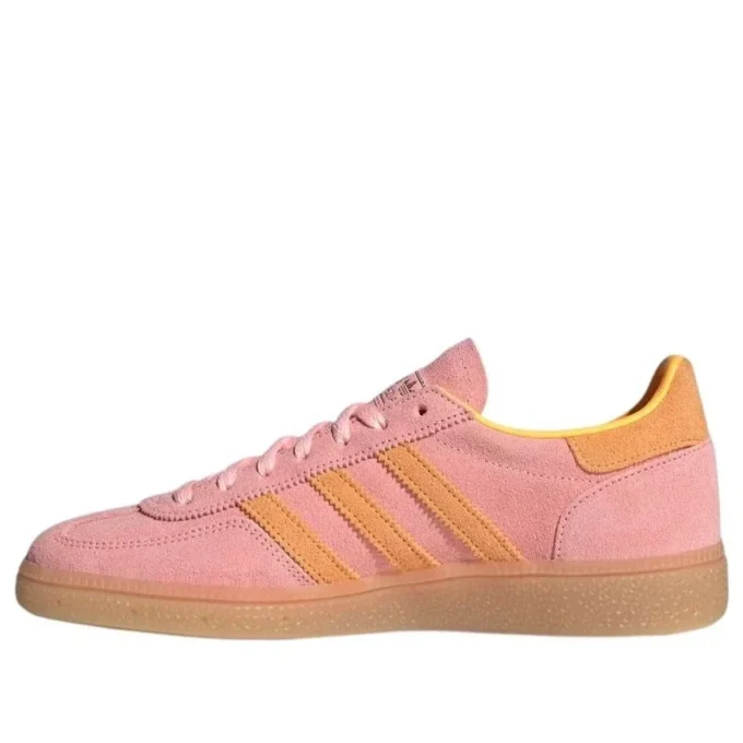Adidas Handball Spezial “Glow Pink”