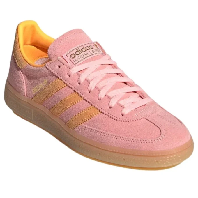 Adidas Handball Spezial “Glow Pink”