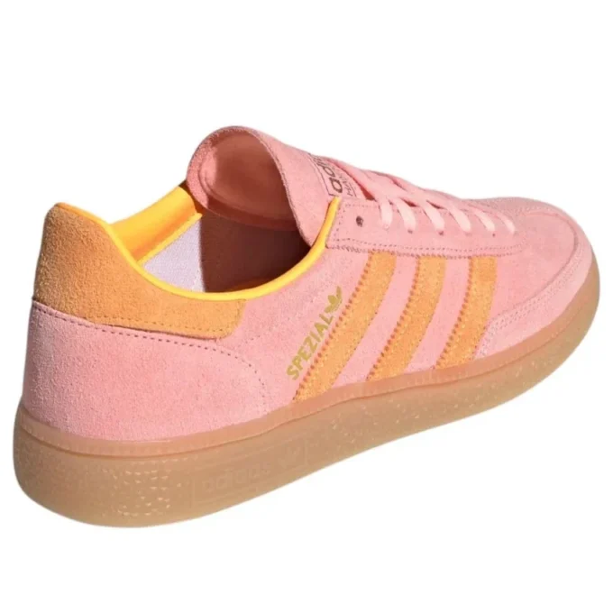 Adidas Handball Spezial “Glow Pink”