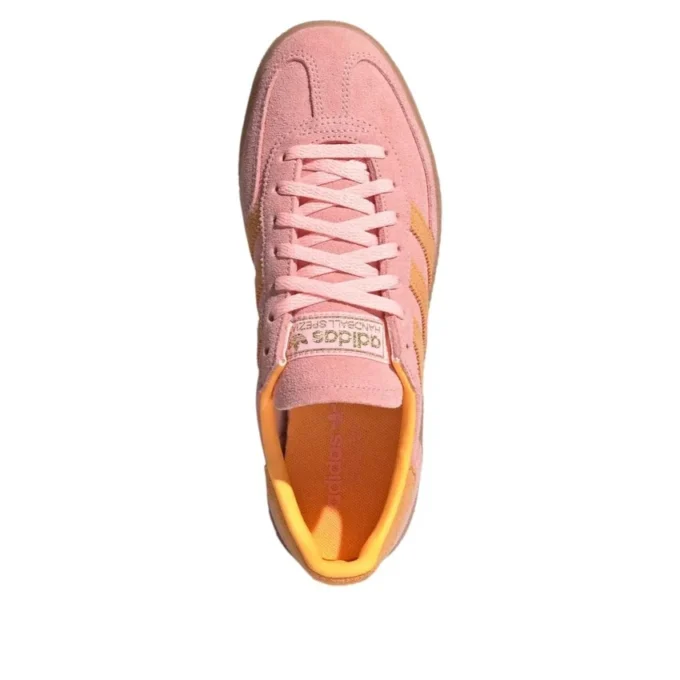 Adidas Handball Spezial “Glow Pink”