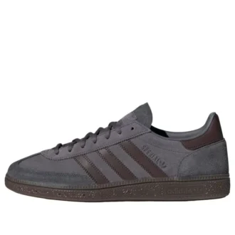 Adidas Handball Spezial “Granite Brown Gum”