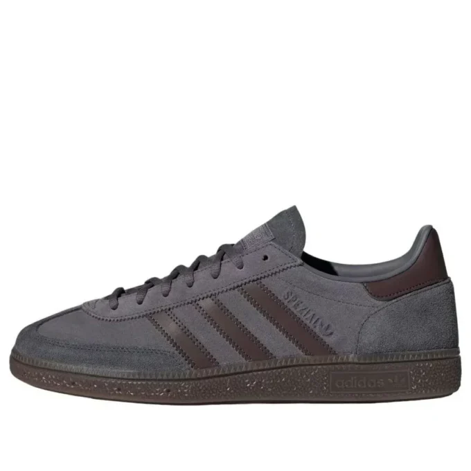 Adidas Handball Spezial “Granite Brown Gum”