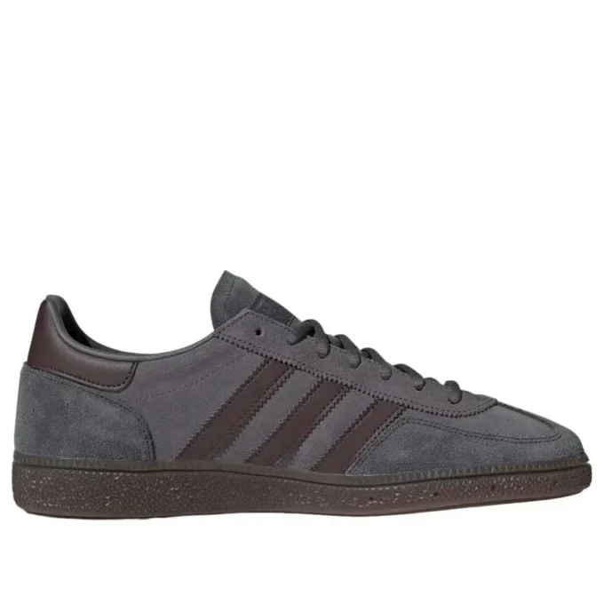 Adidas Handball Spezial “Granite Brown Gum”