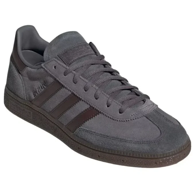 Adidas Handball Spezial “Granite Brown Gum”