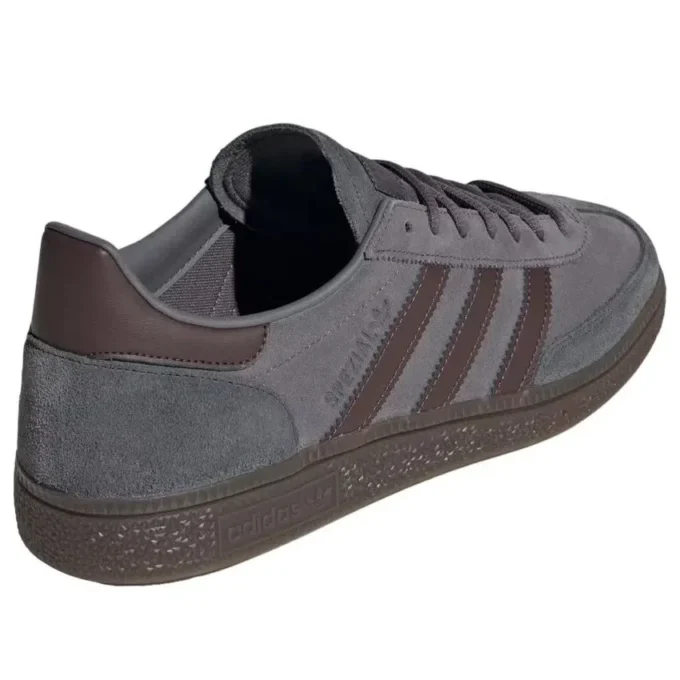Adidas Handball Spezial “Granite Brown Gum”