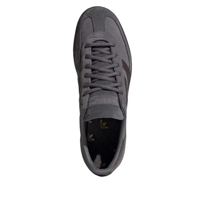 Adidas Handball Spezial “Granite Brown Gum”