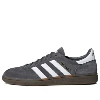 Adidas Handball Spezial “Gray White”