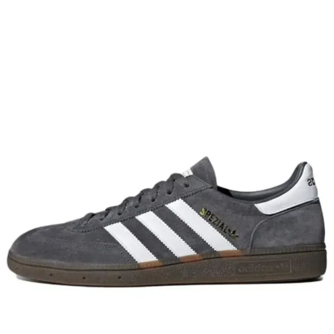 Adidas Handball Spezial “Gray White”