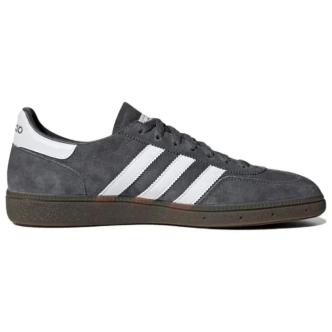 Adidas Handball Spezial “Gray White”