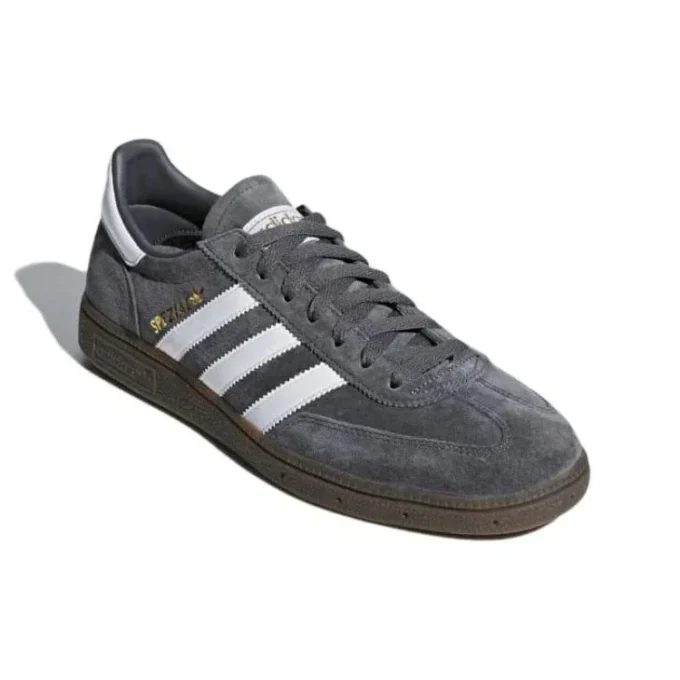 Adidas Handball Spezial “Gray White”