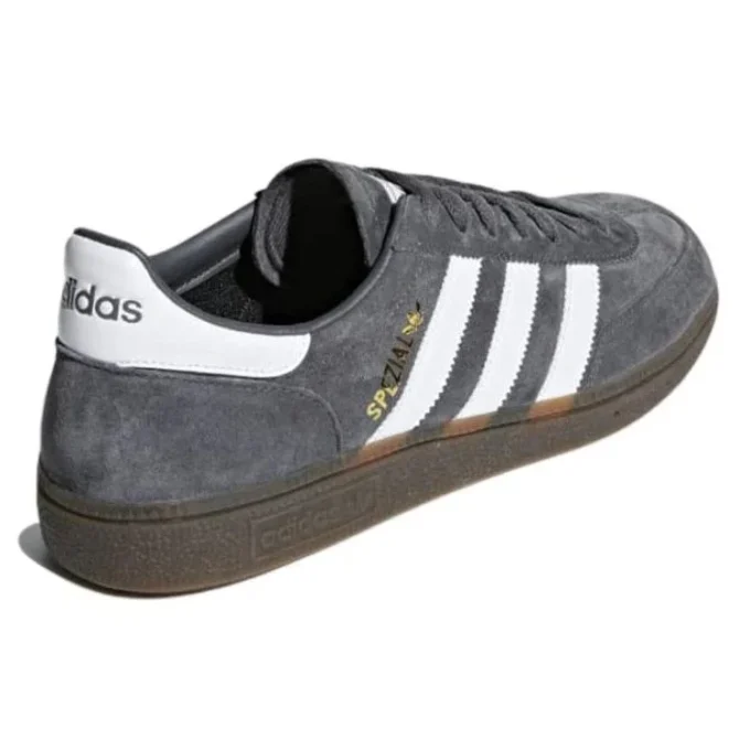 Adidas Handball Spezial “Gray White”