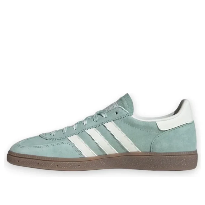 Adidas Handball Spezial “Green”