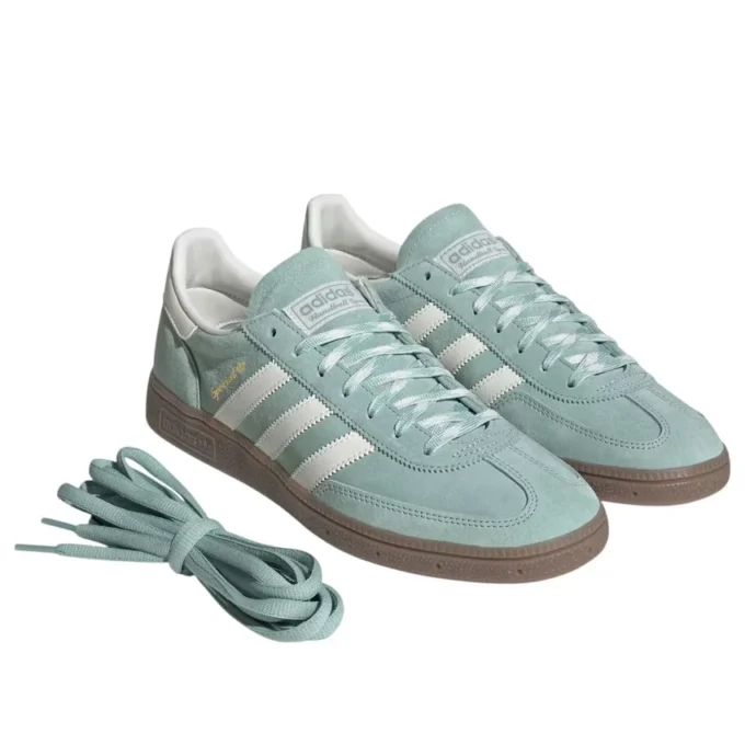 Adidas Handball Spezial “Green”