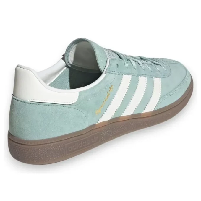 Adidas Handball Spezial “Green”