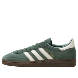 Adidas Handball Spezial “Green off White Gum”