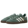 Adidas Handball Spezial “Green off White Gum”