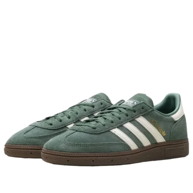 Adidas Handball Spezial “Green off White Gum”