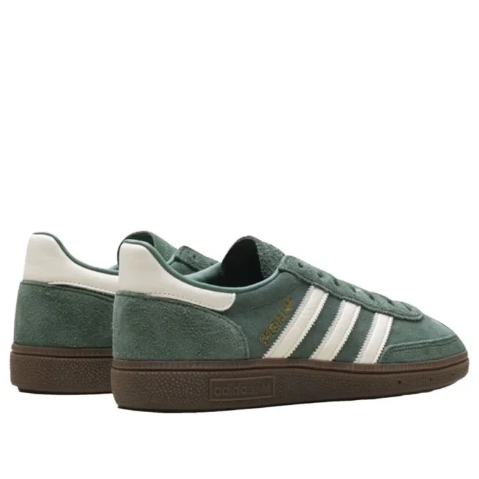 Adidas Handball Spezial “Green off White Gum”