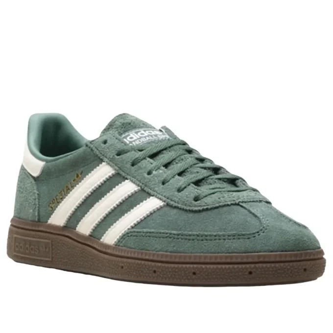 Adidas Handball Spezial “Green off White Gum”