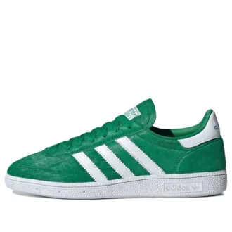 Adidas Handball Spezial “Green White”
