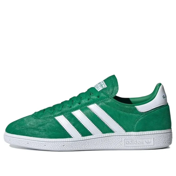 Adidas Handball Spezial “Green White”