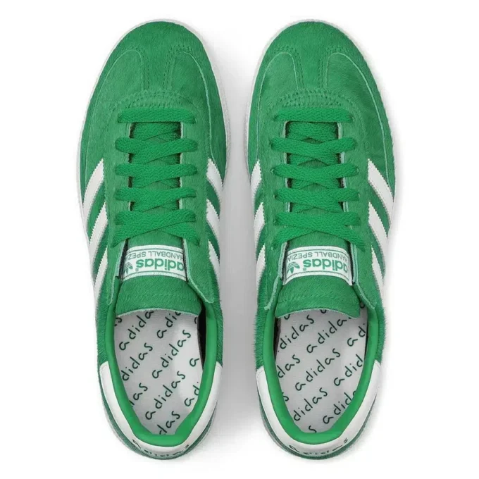 Adidas Handball Spezial “Green White”