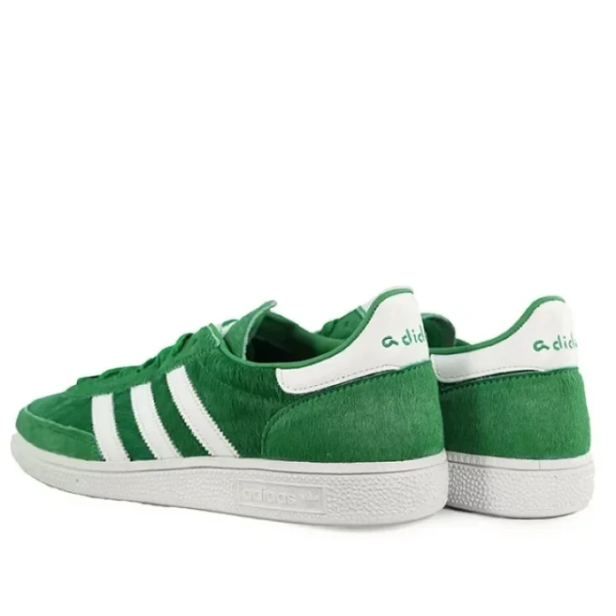 Adidas Handball Spezial “Green White”