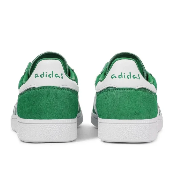 Adidas Handball Spezial “Green White”