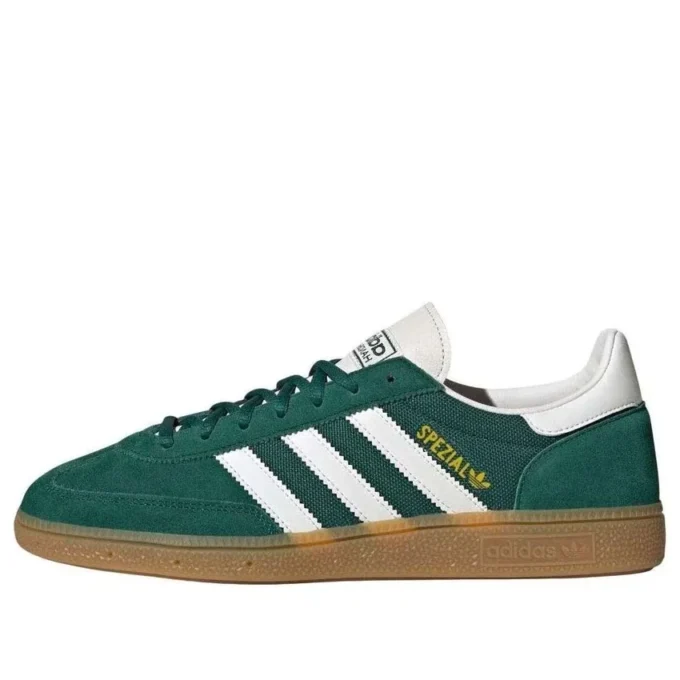 Adidas Handball Spezial “Green White Gum”