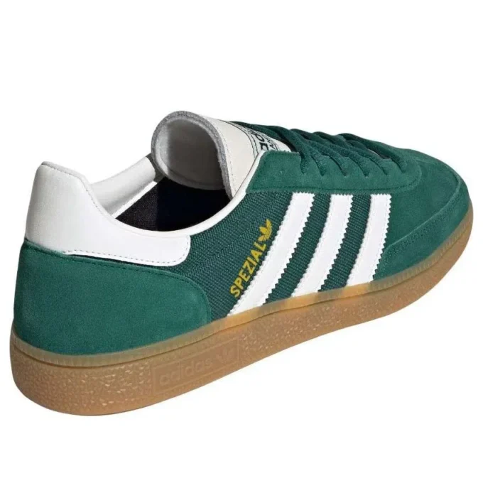 Adidas Handball Spezial “Green White Gum”