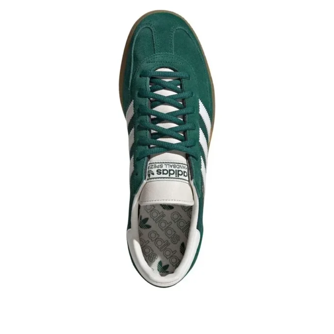 Adidas Handball Spezial “Green White Gum”