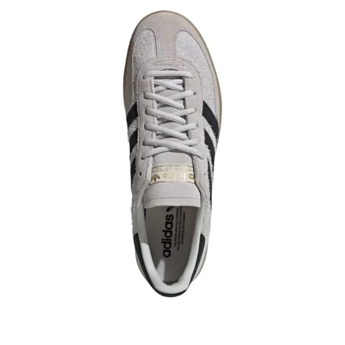 Adidas Handball Spezial “Grey Black”