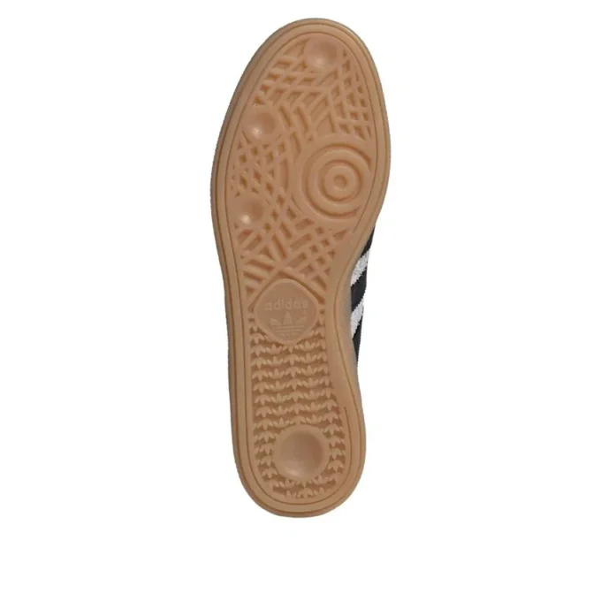 Adidas Handball Spezial “Grey Black”