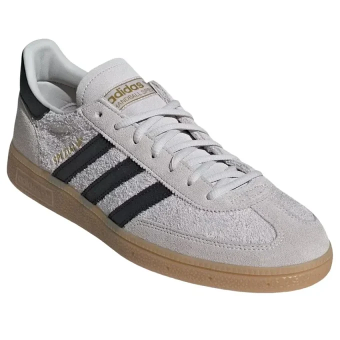 Adidas Handball Spezial “Grey Black”