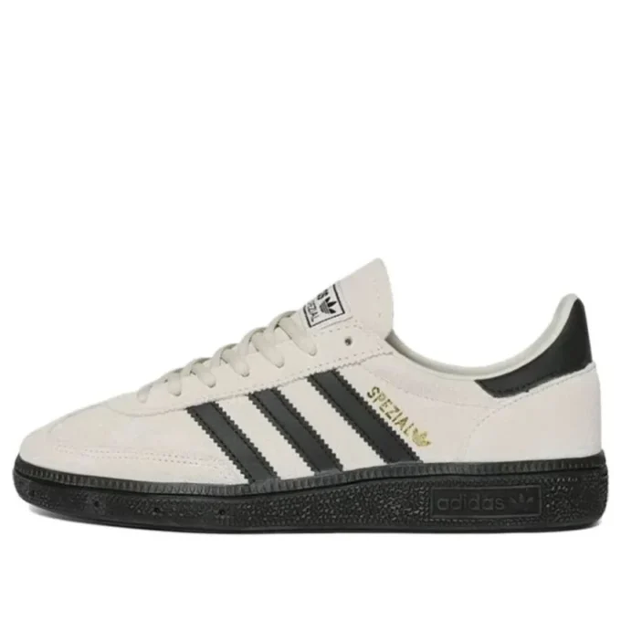 Adidas Handball Spezial “Grey Black Gold”